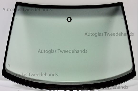 Afbeelding van Voorruit Volkswagen Passat sedan met zonneband en sensor
