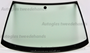 Afbeelding van Voorruit Volkswagen Golf 5-deurs 1991-1994