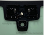 Afbeelding van Voorruit BMW X3 sensor 2x camera HUD