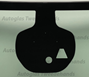 Afbeelding van Voorruit Opel Astra 5 deurs 2019-2021 sensor/camera/verwarmd 