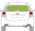 Afbeelding van Achterruit Toyota Verso 