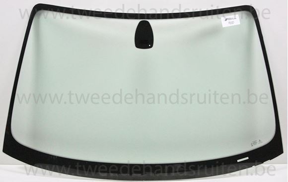 Afbeelding van Voorruit BMW 3-serie break sensor 1999-2001
