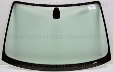 Afbeelding van Voorruit BMW 3-serie break sensor 2001-2005