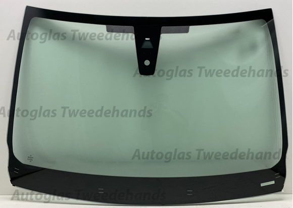 Afbeelding van Voorruit Opel Combo  sensor/camera/verwarmd
