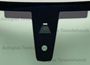 Afbeelding van Voorruit Opel Combo  sensor/camera/verwarmd