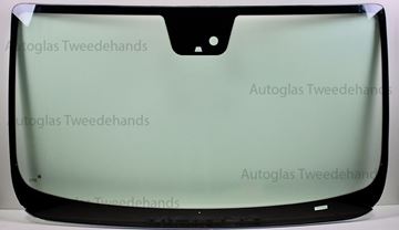 Afbeelding van Voorruit Peugeot Boxer pick-up 2014-2019 sensor/camera
