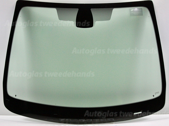 Afbeelding van Voorruit Renault Twingo met sensor 