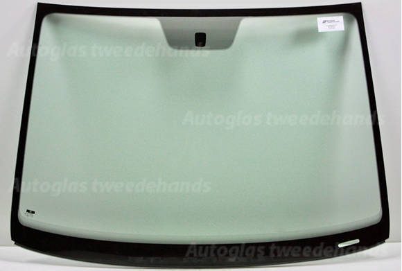 Afbeelding van Voorruit Volkswagen UP! 3 deurs