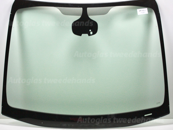 Afbeelding van Voorruit Opel Zafira Tourer sensor/camera