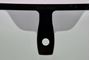 Afbeelding van Voorruit BMW 5-serie GT 2009-2012 sensor/zonneband