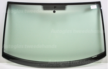 Afbeelding van Voorruit VW Transporter zonneband 