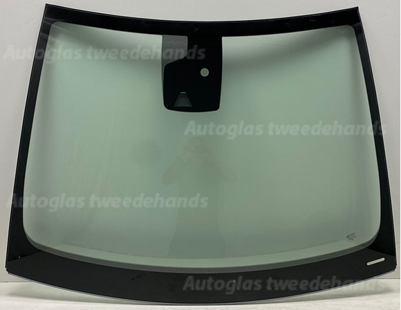 Afbeelding van Voorruit Opel Crossland X camera/sensor