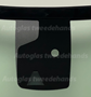 Afbeelding van Voorruit Opel Crossland X camera/sensor