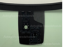 Afbeelding van Voorruit Opel Crossland X camera/sensor