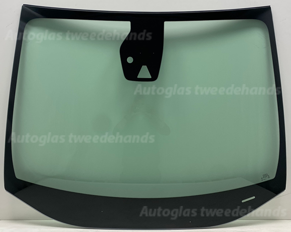 Afbeelding van Voorruit Opel Astra break 2019-2021 sensor/camera 