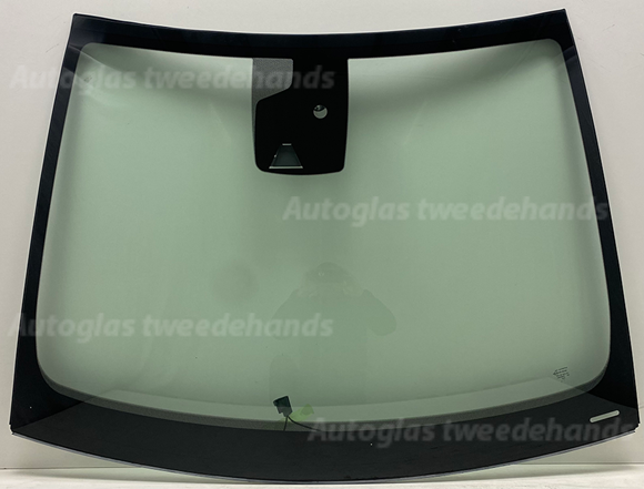 Afbeelding van Voorruit Opel Crossland X camera/sensor/verwarmd