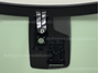 Afbeelding van Voorruit Opel Crossland X camera/sensor/verwarmd