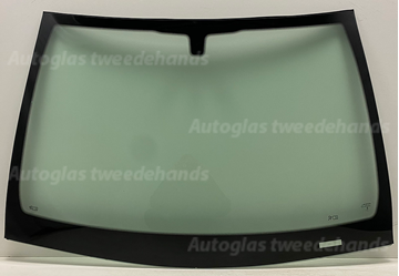 Afbeelding van Voorruit Opel Astra GTC 