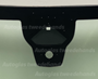 Afbeelding van Voorruit Opel Astra sensor camera
