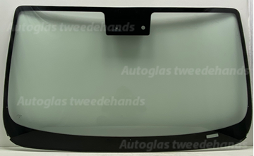 Afbeelding van Voorruit Peugeot Boxer pick-up 2021- sensor/camera/spiegelsteun 