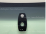 Afbeelding van Voorruit BMW X6 2008-2011 zonneband/sensor