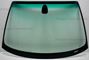 Afbeelding van Voorruit BMW 3-serie cabrio zonneband sensor (2001-2006)
