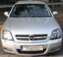 Afbeelding van Voorruit Opel Vectra sedan met sensor en zonneband 