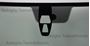 Afbeelding van Voorruit Volkswagen UP! 3 deurs met camera