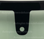 Afbeelding van Voorruit Opel Insignia sensor