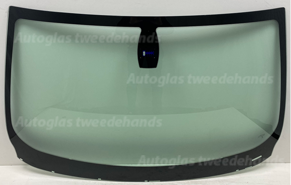 Afbeelding van Voorruit BMW 6-serie cabrio sensor